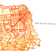 Illustration for article titled Scenes of San Franciscos Urban Life Told Through Illustrated Stories